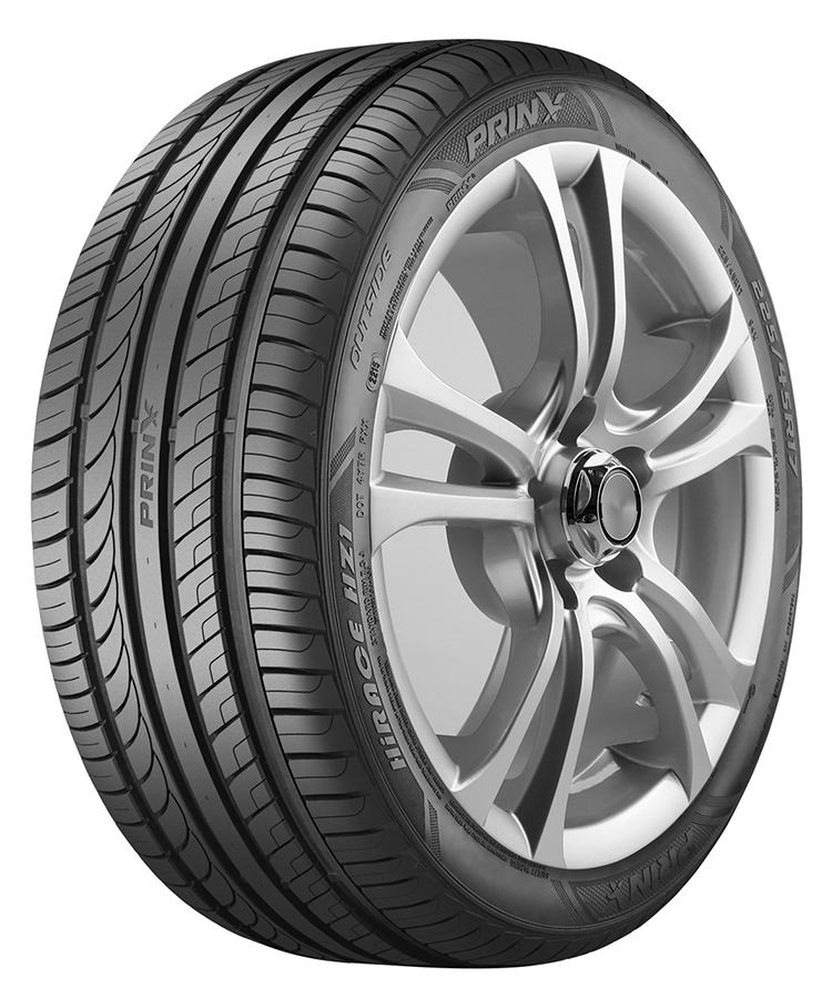 PRINX HZ1 HIRACE 225/55 R18 98W