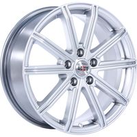 Alcasta M64 HS 5*114,3 6.5xR16 ET46 DIA67.1