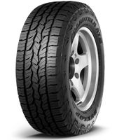 Dunlop Grandtrek AT5