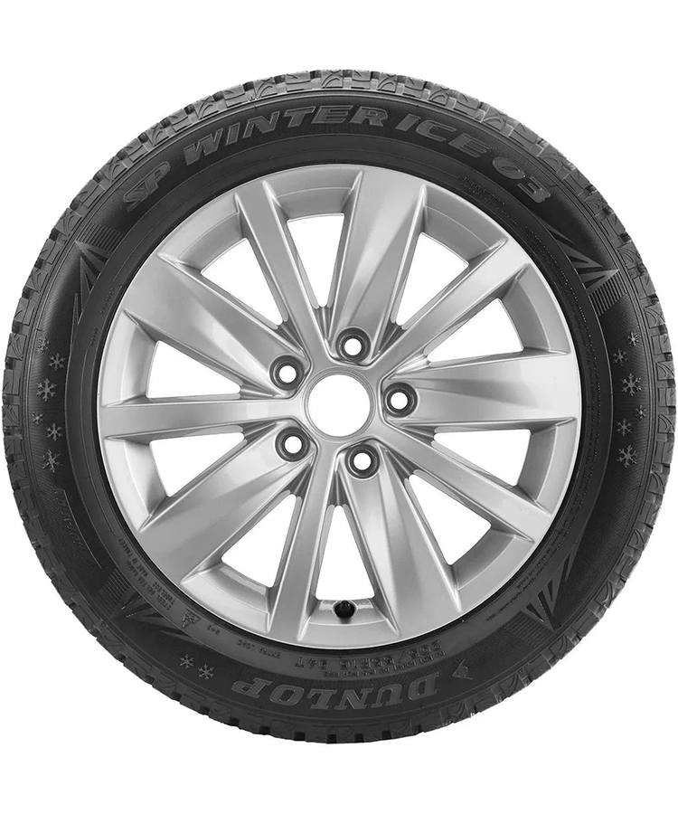 Dunlop SP Winter Ice 03 купить в KOLOBOX