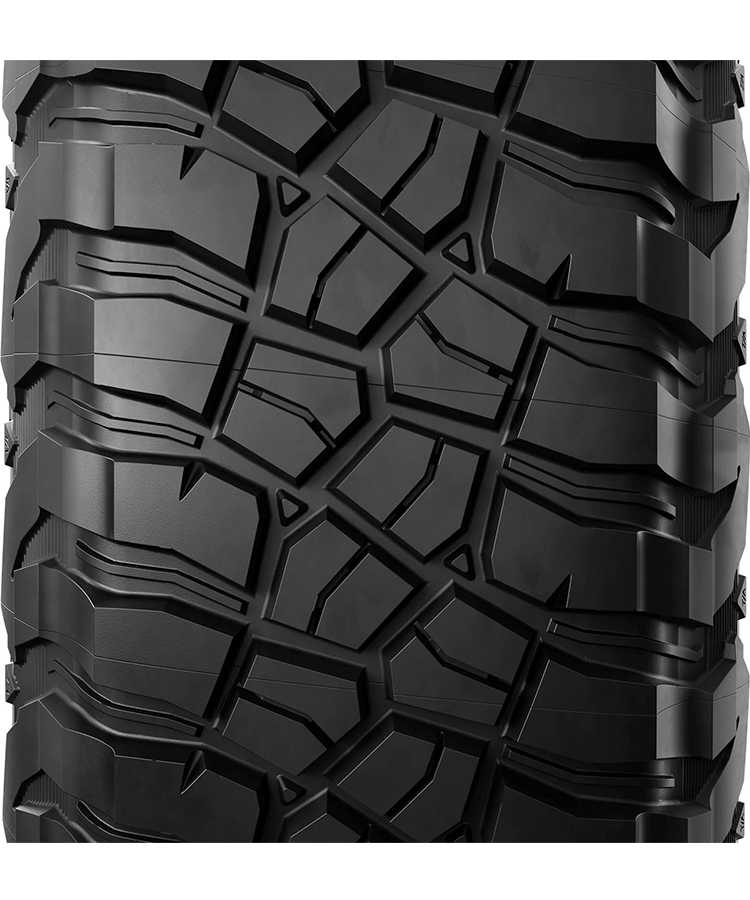 BFGoodrich Mud Terrain T/A KM3 купить в KOLOBOX