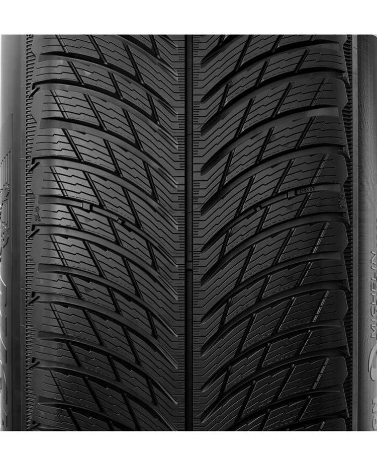 Michelin Pilot Alpin 5 SUV 315/30 R21 105V (XL) купить в KOLOBOX