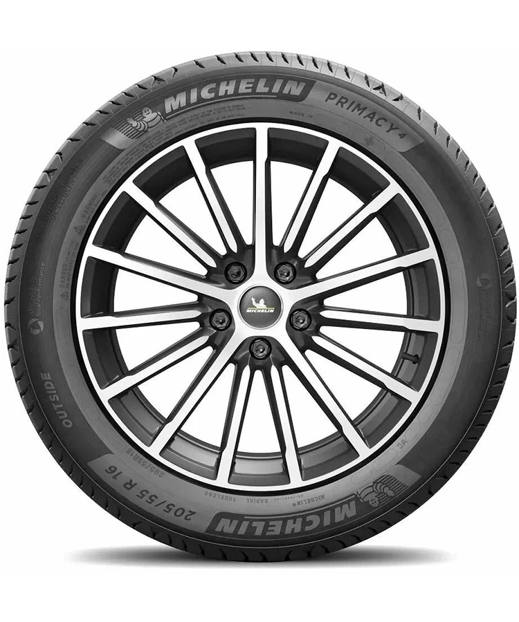 Michelin Primacy 4 купить в KOLOBOX