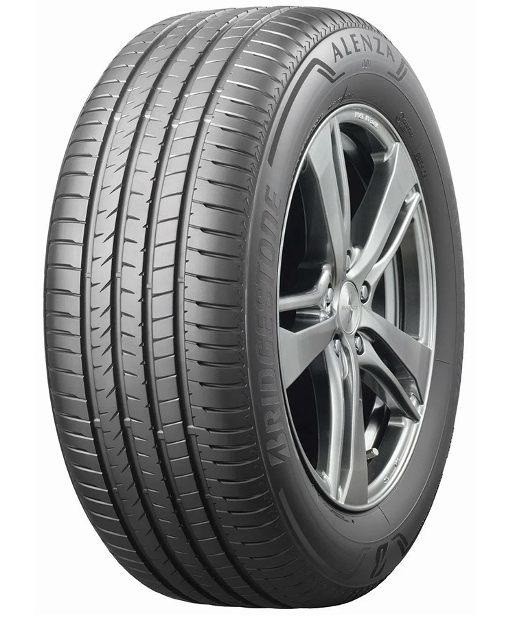 Bridgestone Alenza 001