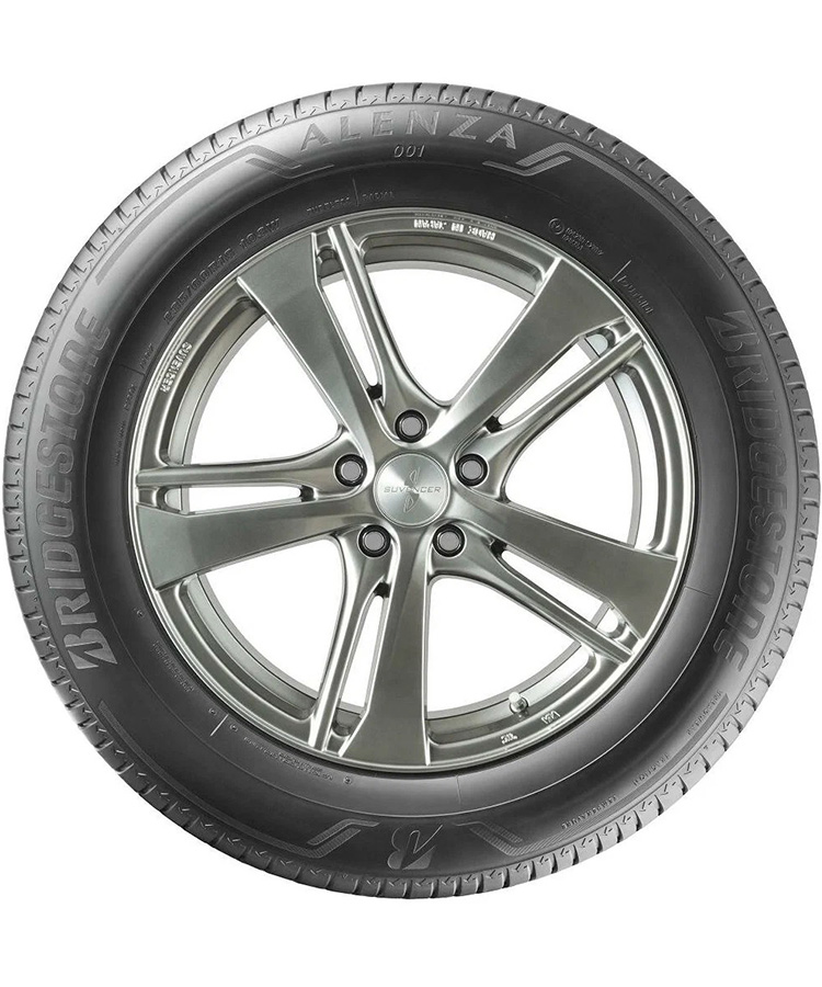 Bridgestone Alenza 001 купить в KOLOBOX
