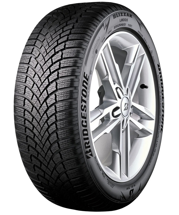 Bridgestone Blizzak LM005