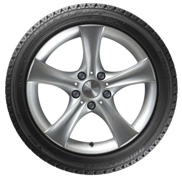 Bridgestone Blizzak RFT купить в KOLOBOX