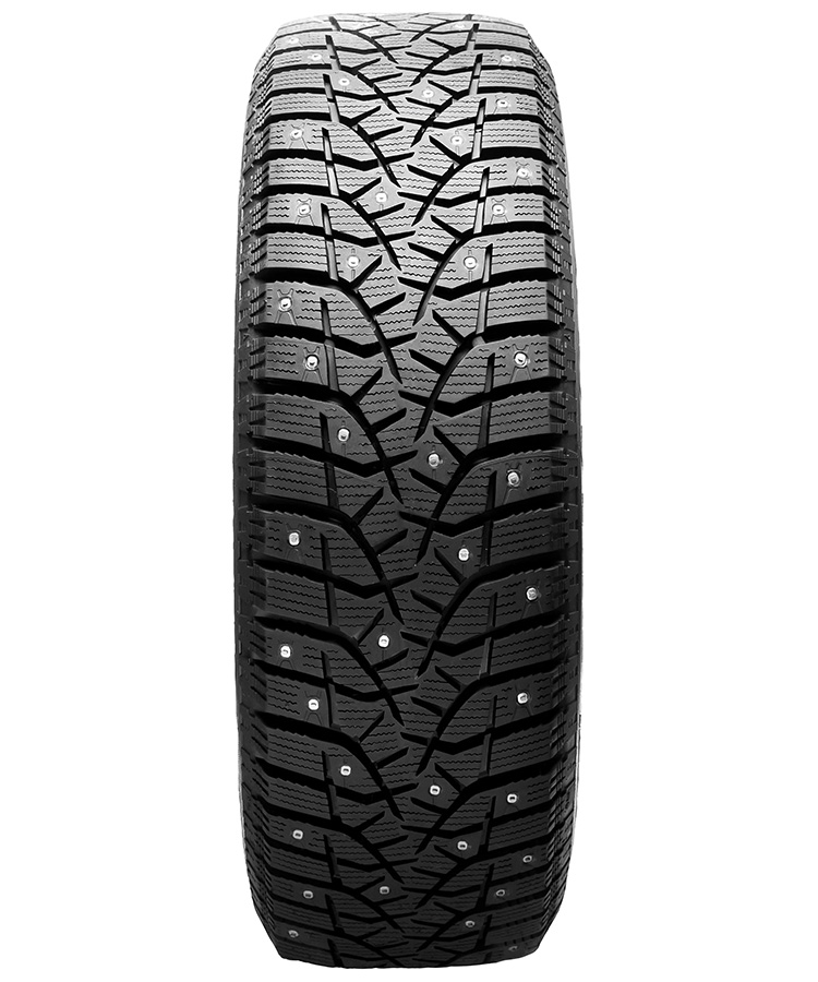 Bridgestone Blizzak Spike-02 в KOLOBOX