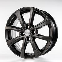 Carwel Акуш GR 4*98 6xR15 ET35 DIA58.6
