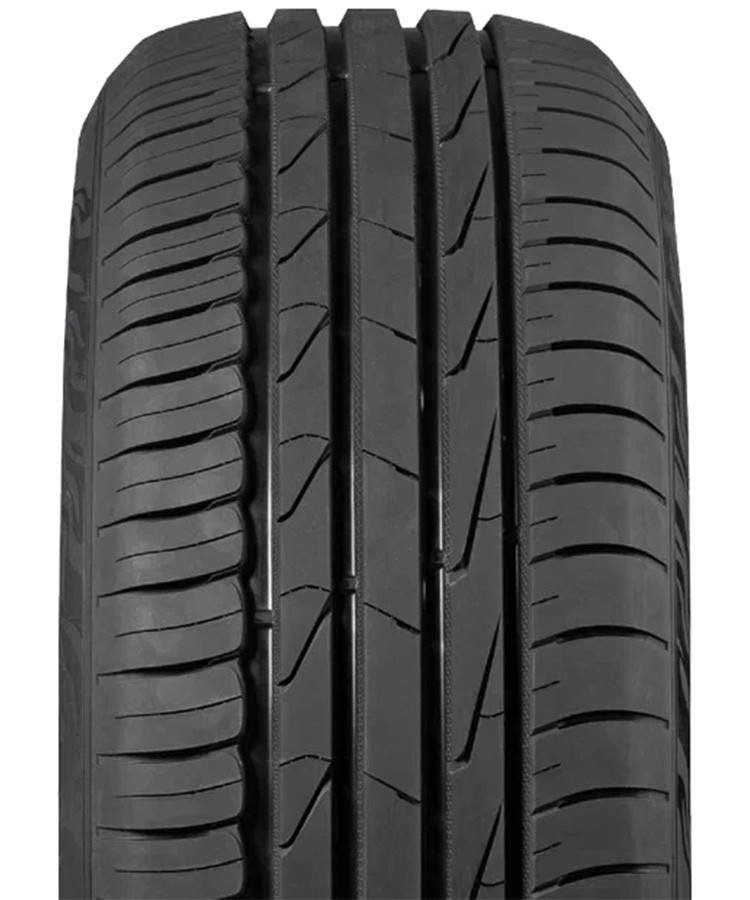Ikon (Nokian Tyres) Autograph Aqua 3 205/60 R16 96W (XL) в KOLOBOX