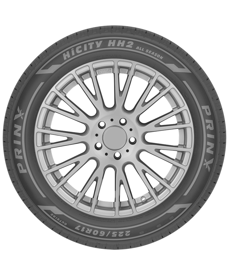 Prinx HH2 HiCity 185/65 R15 88H купить в KOLOBOX