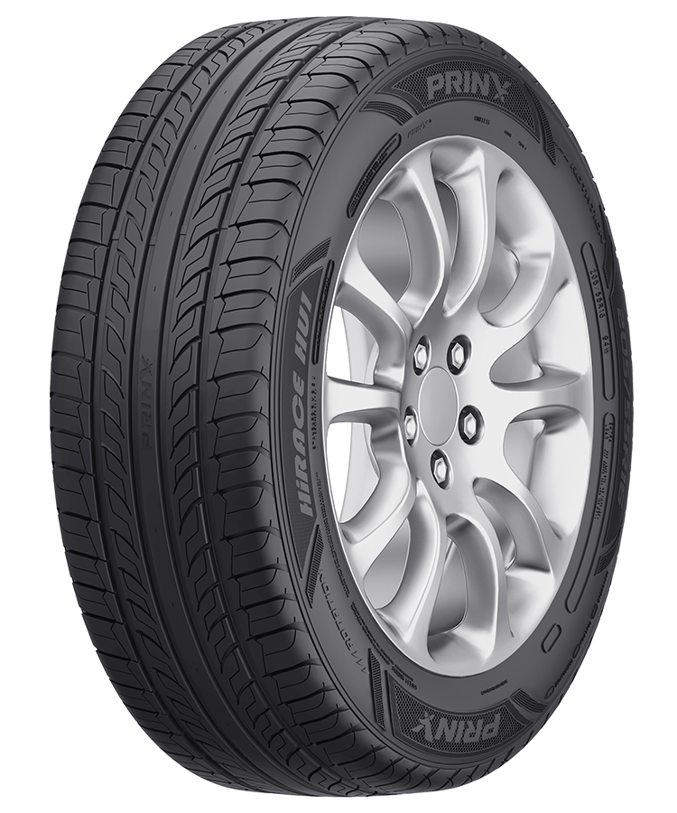 Prinx HU1 HIRace 215/55 R17 94W