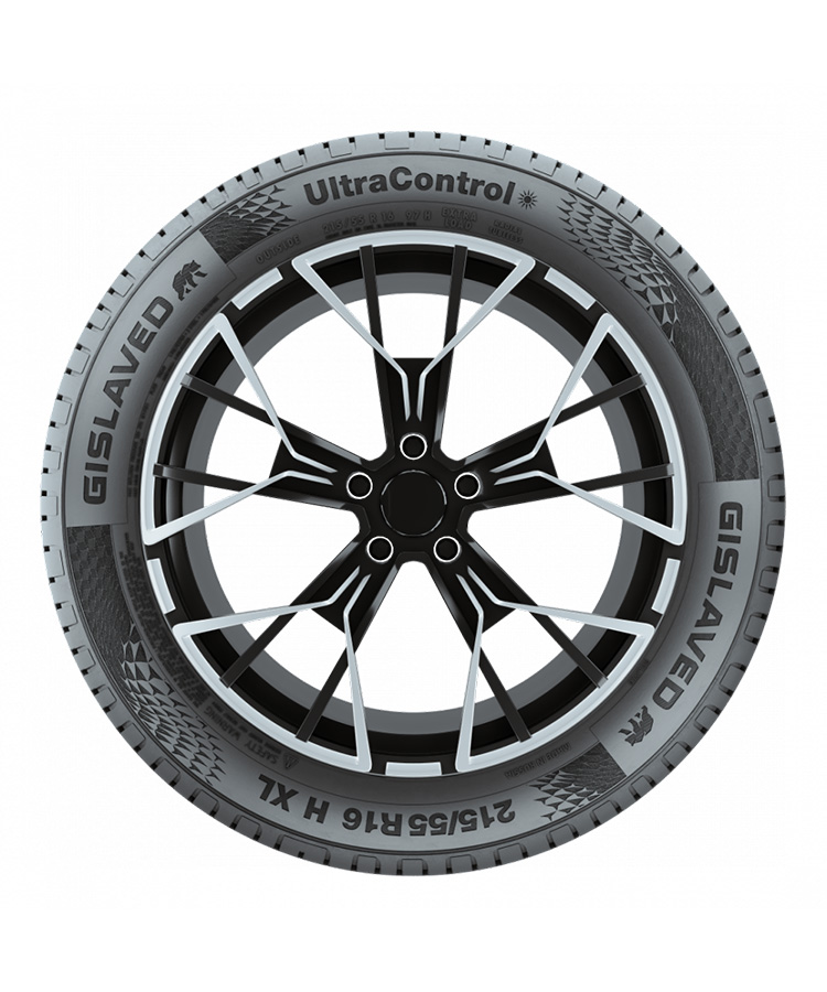 Gislaved UltraControl купить в KOLOBOX