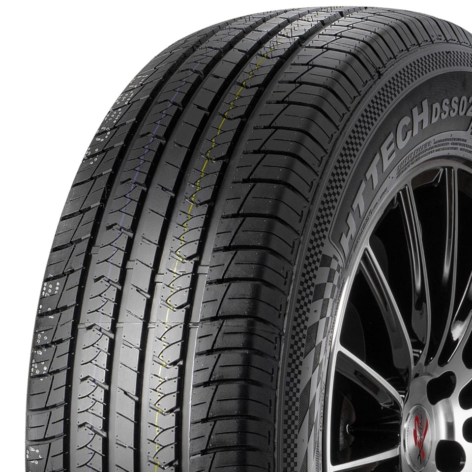 Doublestar DSS02 в KOLOBOX