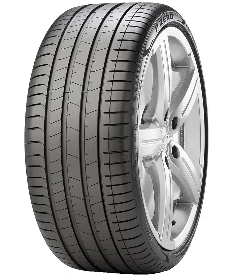 Pirelli P-Zero Luxury Saloon PZ4