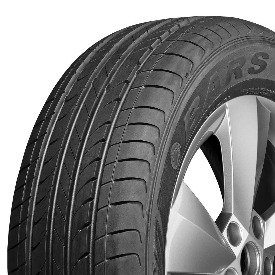 Bars UZ200 в KOLOBOX