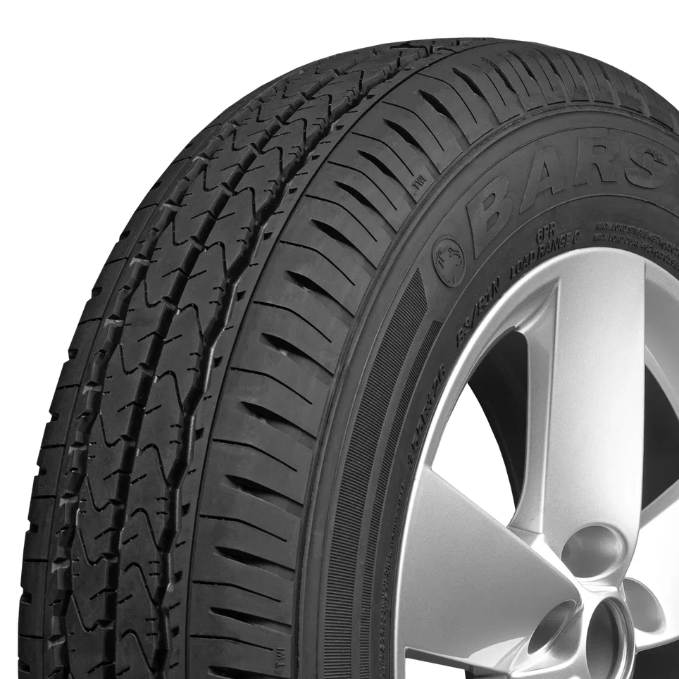 Bars UZ600 в KOLOBOX