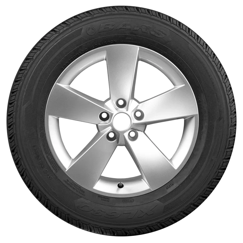 Bars XL630 купить в KOLOBOX