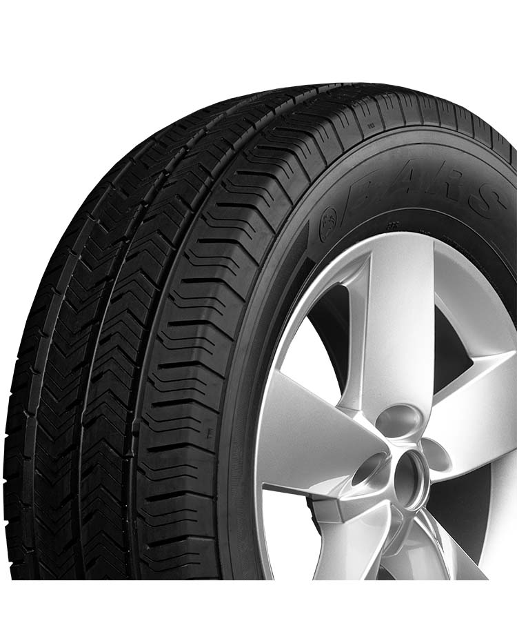 Bars XL640 в KOLOBOX