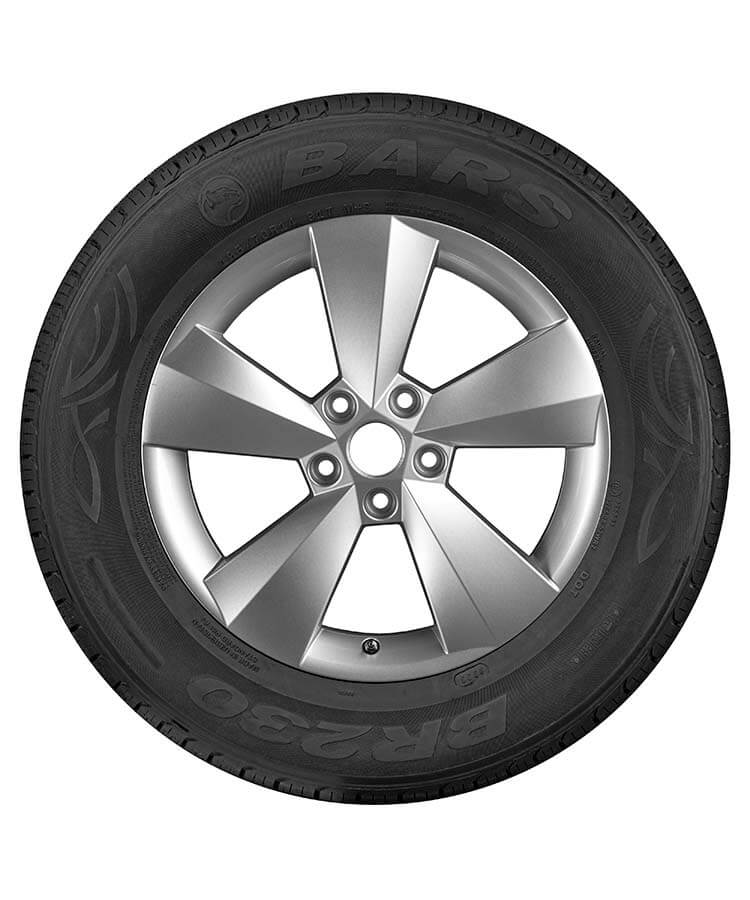 Bars BR230 купить в KOLOBOX