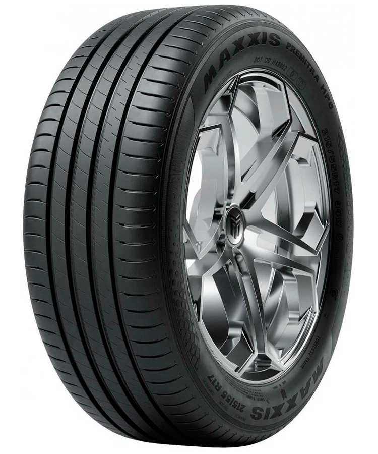 Maxxis HP6 Premitra