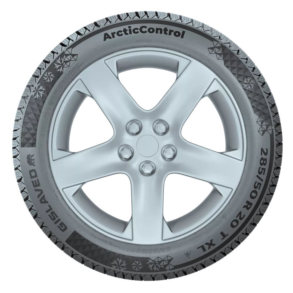 Gislaved ArcticControl в KOLOBOX