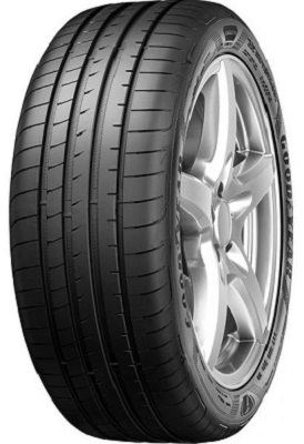 Goodyear Eagle F1 Asymmetric 5 275/30 R20 97Y (*)(ROF)(XL)(FP)
