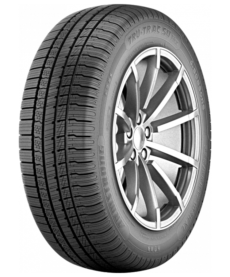 Armstrong Tru-Trac SU Flex