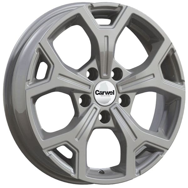 Carwel Енисей 249 SB 5*112 6.5xR16 ET46 DIA57.1