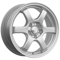 Скад Киото Селена 5*100 6xR15 ET38 DIA57.1