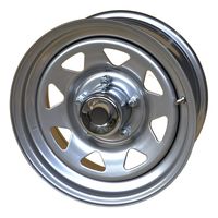 Ikon MG85 HS 6*139,7 8xR16 ET0 DIA110.5