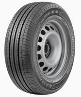 Armstrong Blu-Trac Van