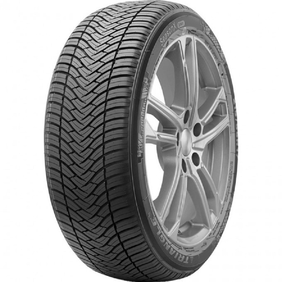 Triangle SeasonX TA01 215/55 R17 98W (XL)