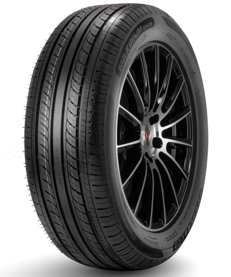 Doublestar MAXIMUM DH05