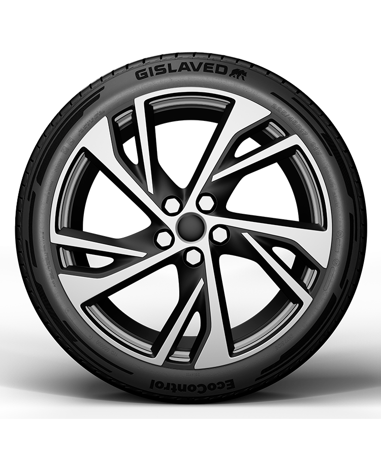 Gislaved EcoControl купить в KOLOBOX