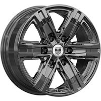 K&K R8 Кварц 6*139,7 7.5xR17 ET42 DIA100.1 (KC1174)