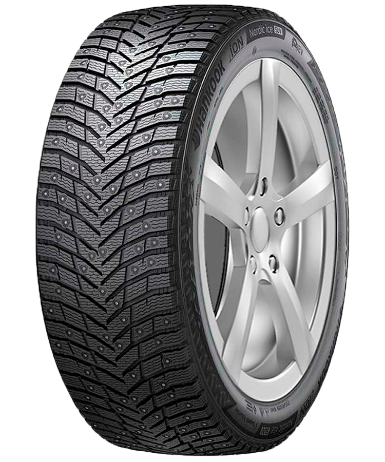 Hankook iON Nordic IW41