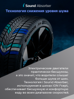 Hankook iON i*cept SUV IW01A EV 265/45 R21 108H (XL) (ELECTRO) заказать
