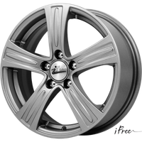 I Free S.U. Хай Вэй 5*112 6xR15 ET43 DIA66.6