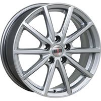 Alcasta M61 HS 5*114,3 6.5xR16 ET40 DIA66.1