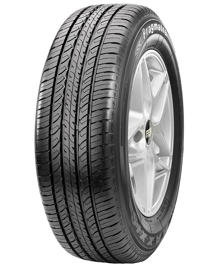 Maxxis MP15 Pragmatra