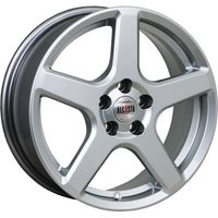Alcasta M62 HS 5*100 6xR15 ET38 DIA57.1