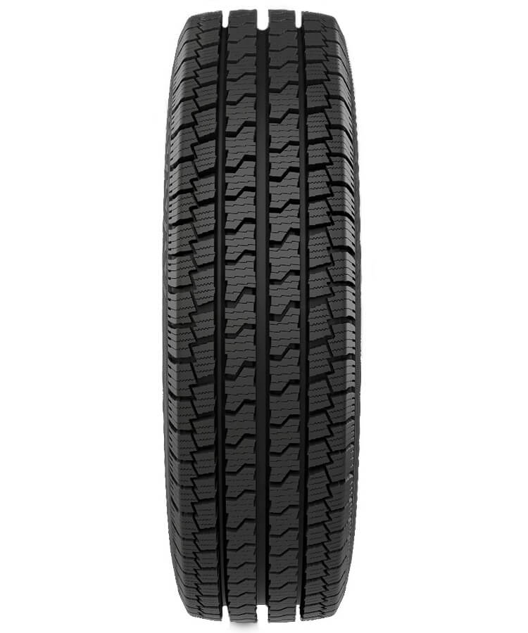Cordiant ЛГШ Business (CA-2) 215/75 R16C 116/114R в KOLOBOX