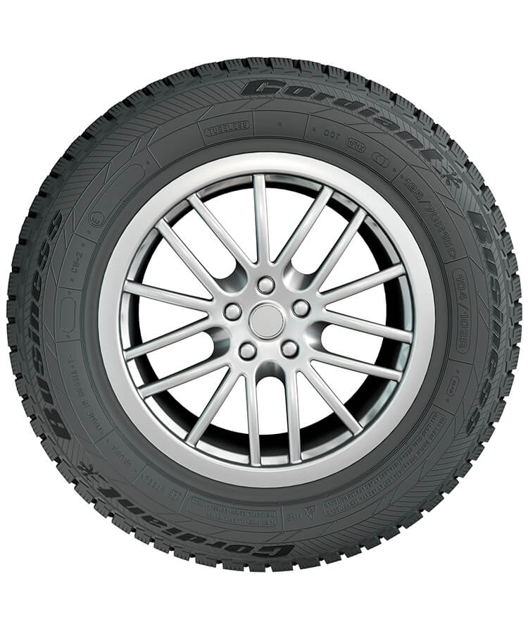 Cordiant ЛГШ Business CW-2 195/70 R15C 104/102R купить в KOLOBOX