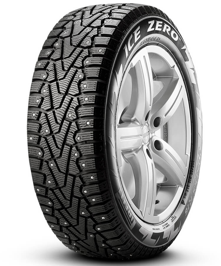 Pirelli Ice Zero