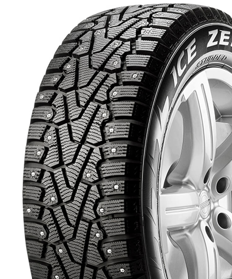 Pirelli Ice Zero в KOLOBOX