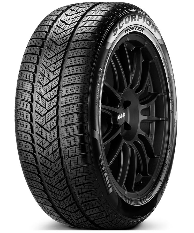 Pirelli Scorpion Winter 315/40 R21 115W (L)(XL)
