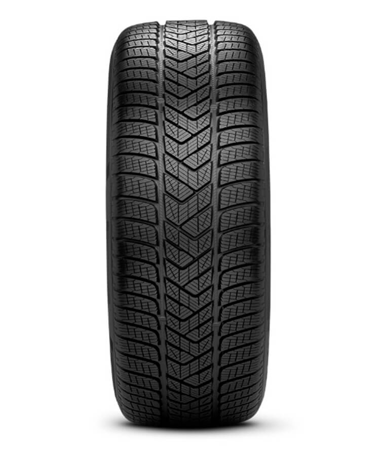 Pirelli Scorpion Winter 315/40 R21 115W (L)(XL) в KOLOBOX