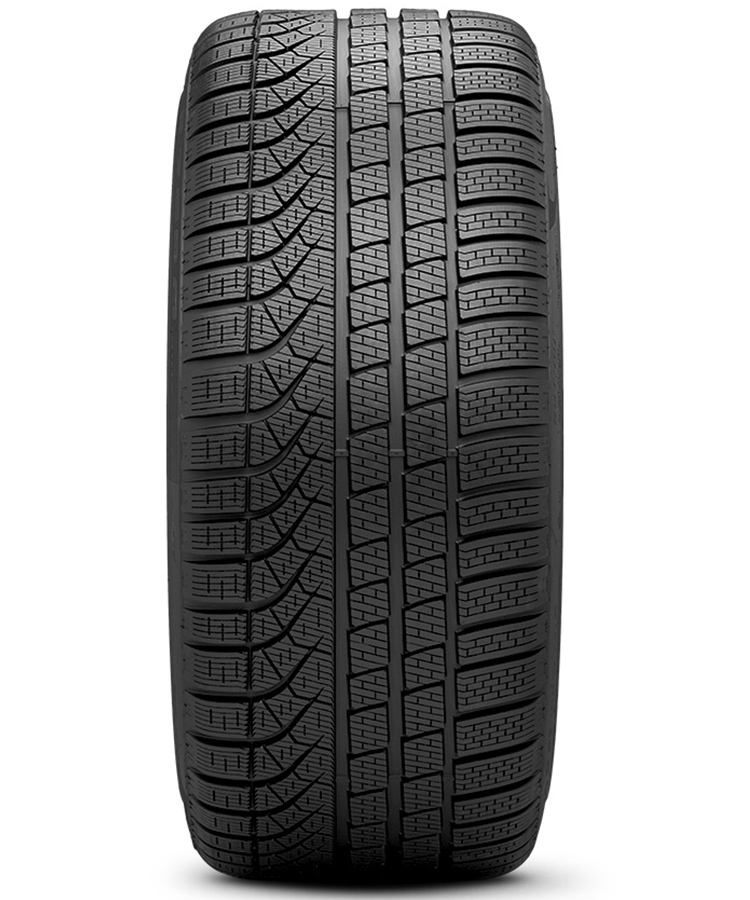 Pirelli P Zero Winter в KOLOBOX