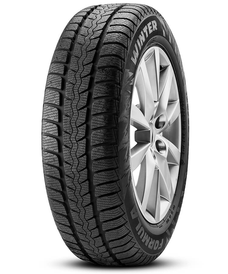 Formula Formula Winter